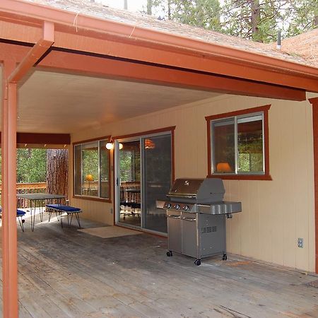 43A Mountain Retreat Wawona Exterior foto