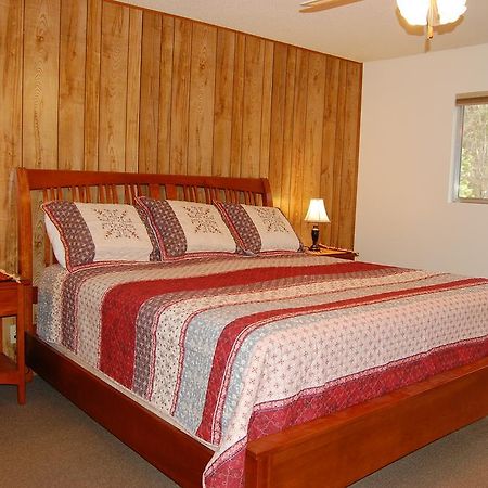 43A Mountain Retreat Wawona Exterior foto