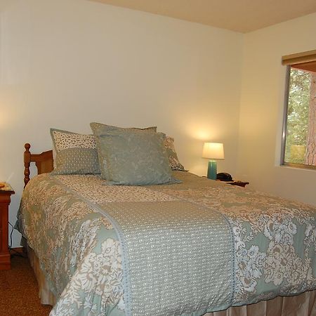 43A Mountain Retreat Wawona Exterior foto
