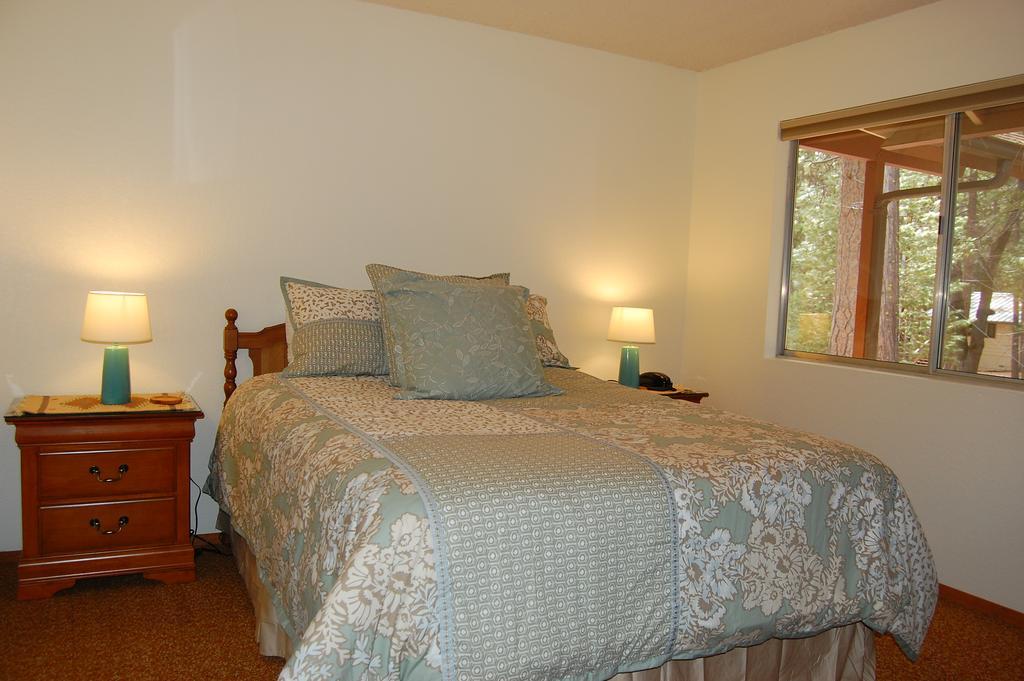 43A Mountain Retreat Wawona Exterior foto