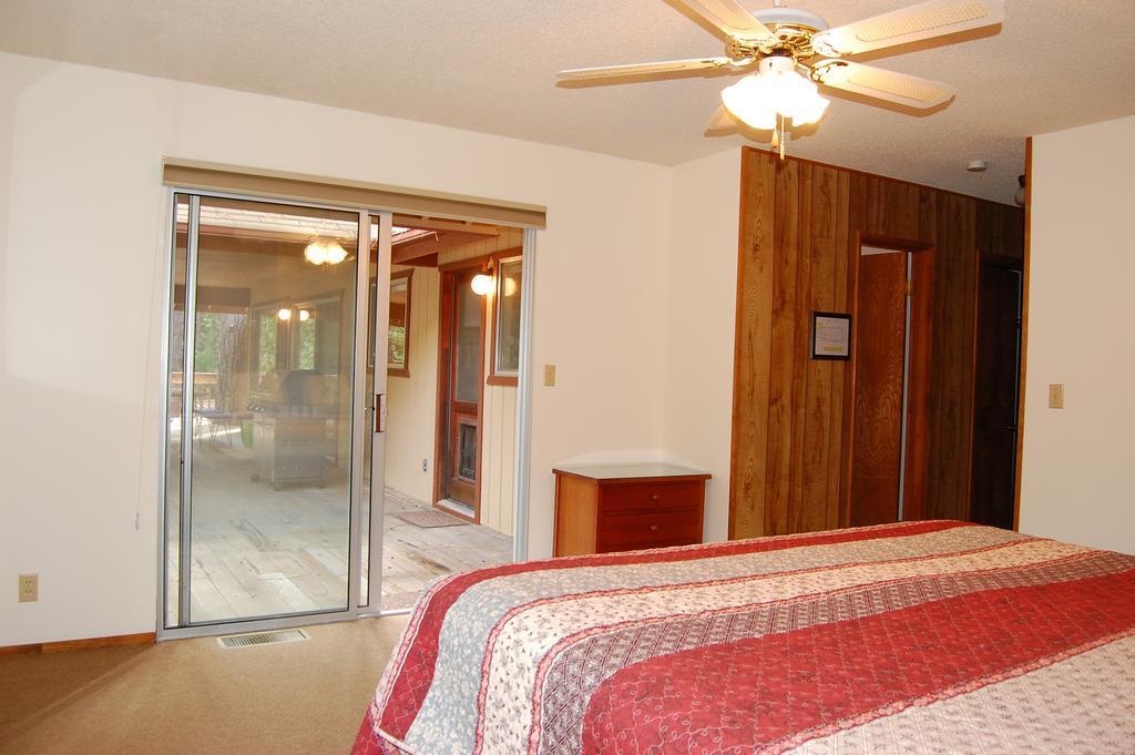 43A Mountain Retreat Wawona Exterior foto